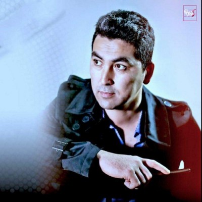 خداداد همراز  بیگانه